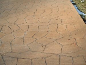 decorative concrete