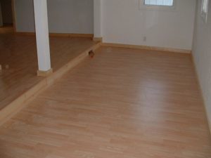 flooring