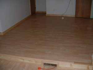 flooring